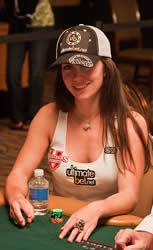 Тифани Мишель