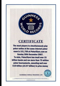 Книга Рекордов Гиннеса