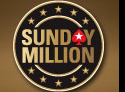Sunday Million на PokerStars