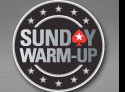 Sunday Warm-up на PokerStars